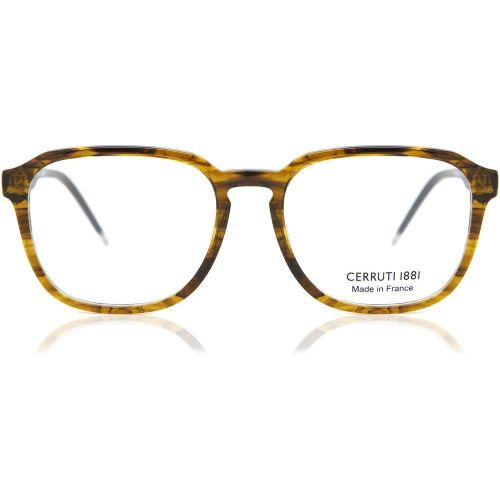 Gafas Graduadas Cerruti CE6180 02 - Cerruti - Modalova