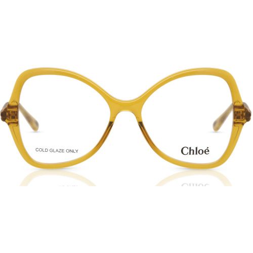 Gafas Graduadas Chloe CH0004O 003 - Chloe - Modalova