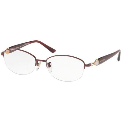 Gafas Graduadas BV2193BD Asian Fit 4001 - Bvlgari - Modalova