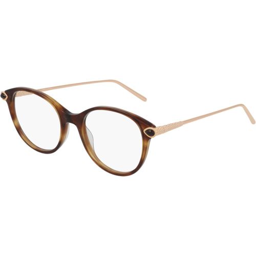 Gafas Graduadas BC0117O 002 - Boucheron - Modalova