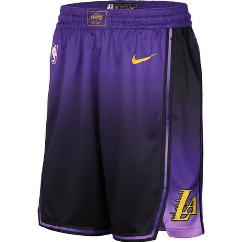 LA Lakers Swingman Short 2024, / - Nike - Modalova