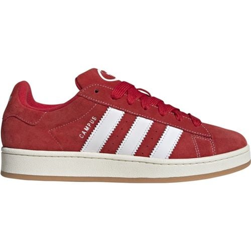 Campus 00s Sneaker Rosso - adidas Originals - Modalova