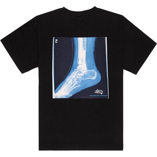 K1x Ankle Breaker T-shirt Nero - K1x - Modalova