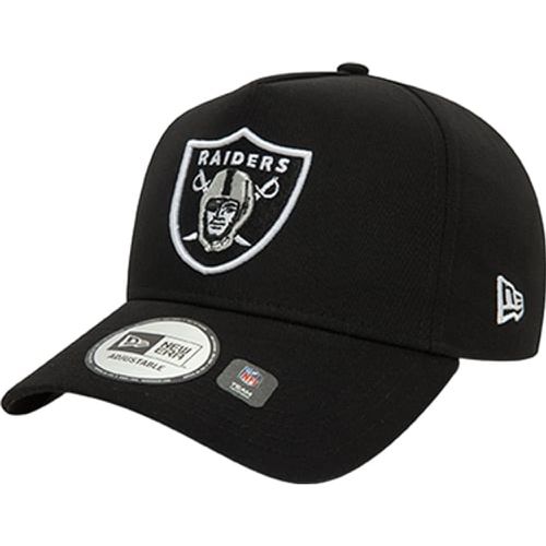 NFL LAS VEGAS RAIDERS OTC EFRAME 9FORTY CAP - new era - Modalova