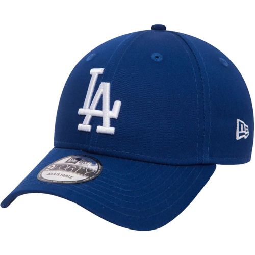 Los Angeles Dodgers Los Angeles Dodgers League 9forty Cappello Blu - new era - Modalova