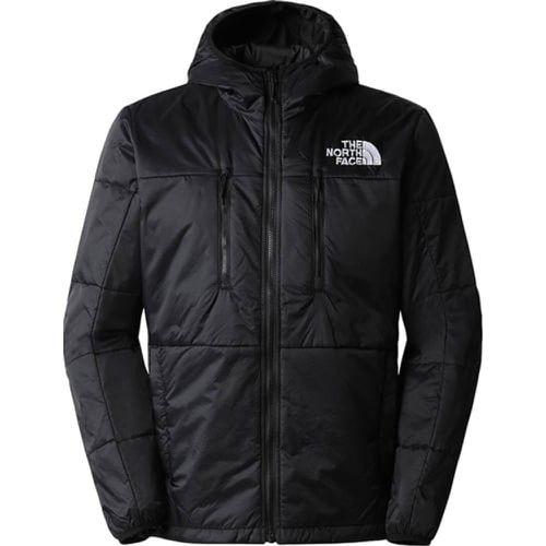 M HIMALAYAN LIGHT SYNTH HOODED JACKET - The North Face - Modalova