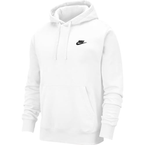 NSW CLUB FLEECE HOODY, // - Nike - Modalova