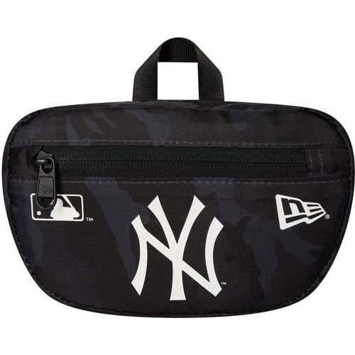 New York Yankees New York Yankees Small Hip Bag Borsa Bílá - new era - Modalova