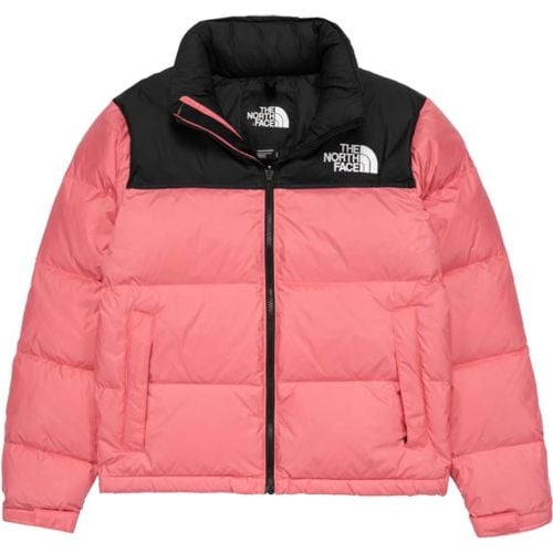 Retrot Giacca Donna Rosa - The North Face - Modalova