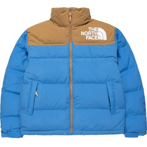 LOW-FI HI-TEK NUPTSE, Super Sonic blu - The North Face - Modalova