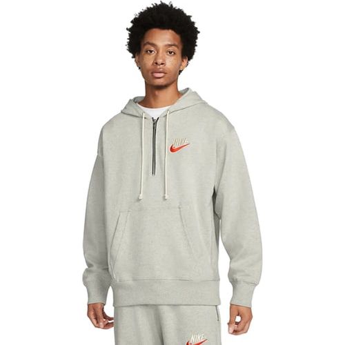 Sportswear HalfZip hoody - Nike - Modalova