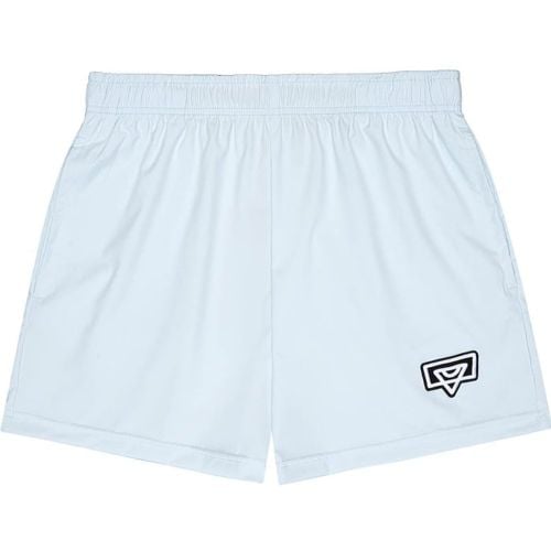 Bucketz New School Pantaloncini Blu - Bucketz - Modalova