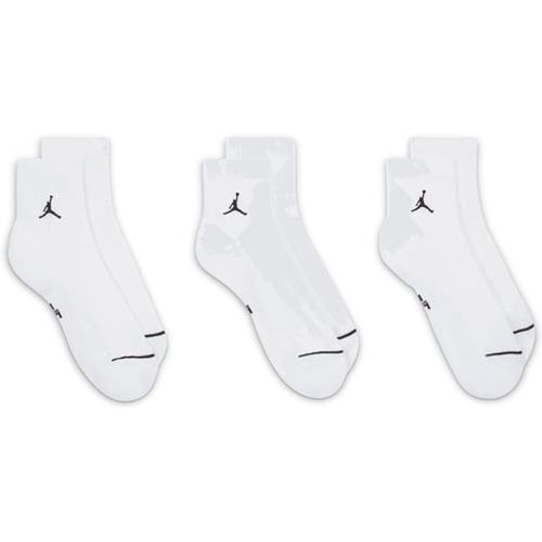 U J EVERYDAY ANKLE SOCKS, / - Jordan - Modalova