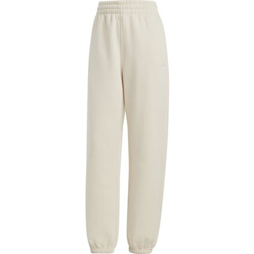 Essentials Fleece Joggers, Wonder bianco - adidas Originals - Modalova