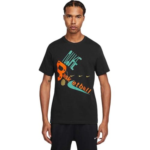 JUST DO IT SWOOSH P1 T-SHIRT - Nike - Modalova