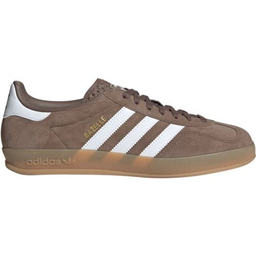 Gazelle Sneaker Marrone - adidas Originals - Modalova