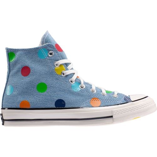 X GOLF WANG Polka Dot Chuck 70, // EU46 1/2 UK11 US12 - Converse - Modalova