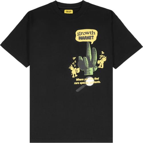 Market Growth t-shirt F0001, black - Market - Modalova