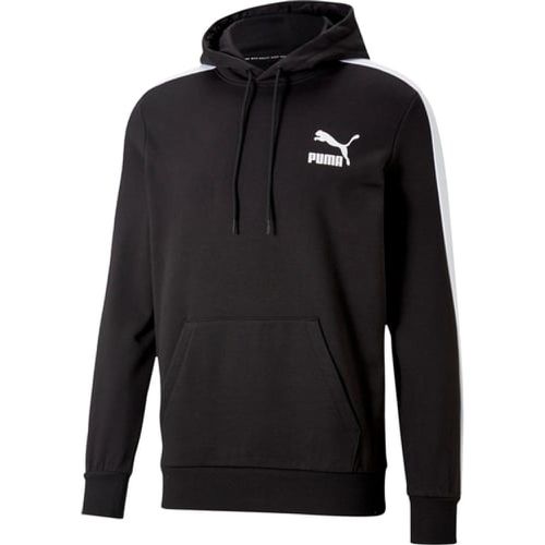 Iconic T7 hoody, nero - Puma - Modalova