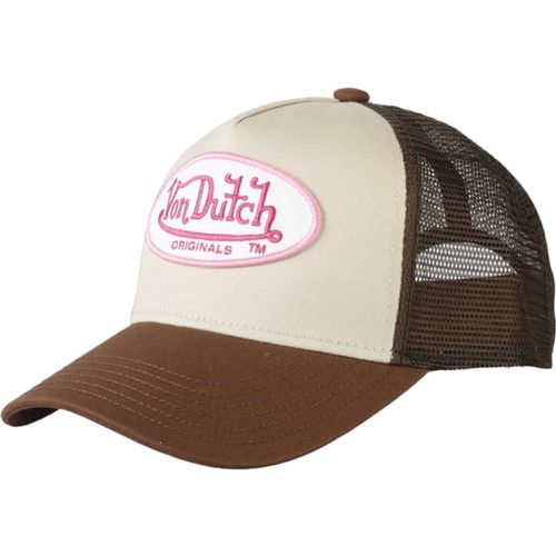 TRUCKER BOSTON, / - Von Dutch - Modalova