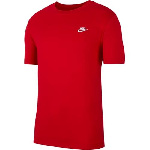 Club T-Shirt, / - Nike - Modalova