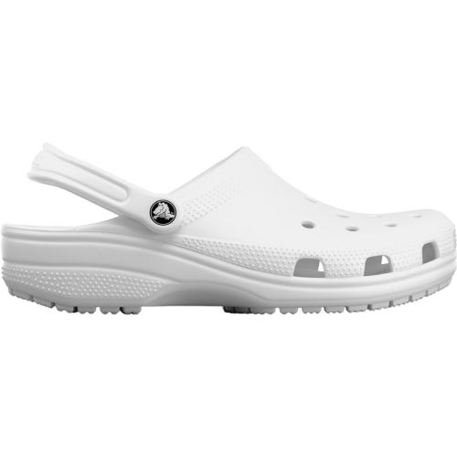 Crocs Classic Clog Ciabatte Bílá - Crocs - Modalova