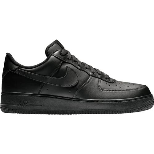 AIR FORCE 1 '07, nero/nero EU42 1/2 UK8 US9 - Nike - Modalova