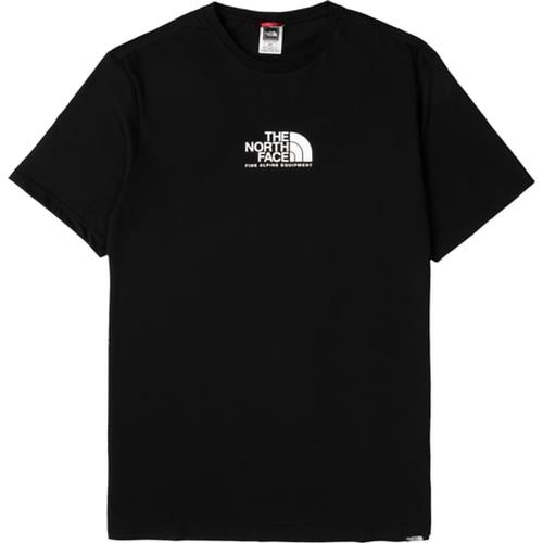 FINE ALPINE EQUIPMENT T-SHIRT - The North Face - Modalova