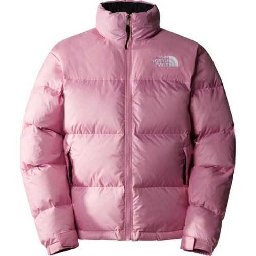 Retro Nuptse Jacket - The North Face - Modalova