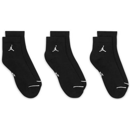 U J EVERYDAY ANKLE SOCKS, / - Jordan - Modalova