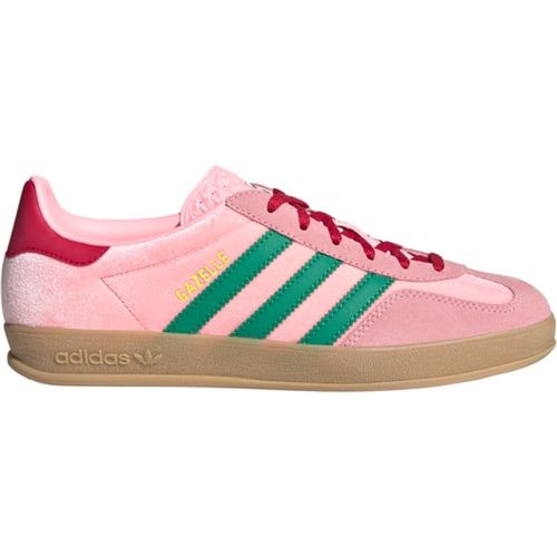 GAZELLE INDOOR, Court verde / / EU42 2/3 UK8+ US10 - adidas Originals - Modalova