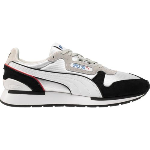 Space Lab, bianco- nero EU37 UK4 US4+ - Puma - Modalova