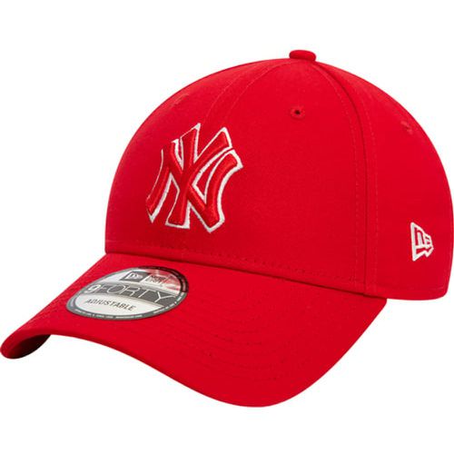 MLB NEW YORK YANKEES TEAM OUTLINE 9FORTY CAP - new era - Modalova