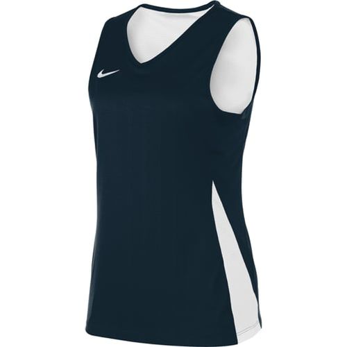 TEAM BASKETBALL REVERSIBLE Tanktop Women - Nike - Modalova