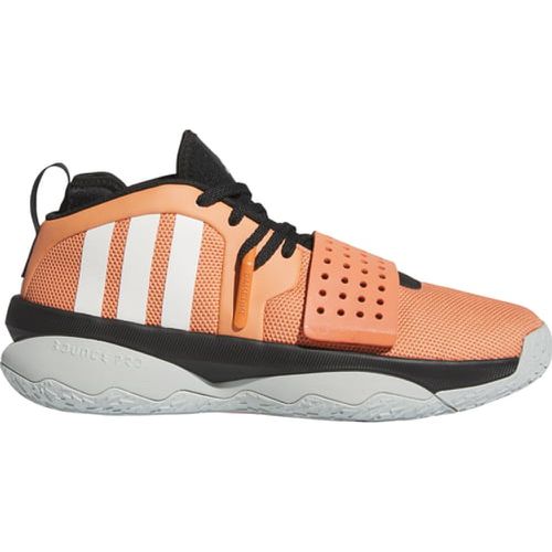 Dame 8 Extply shoe, ,bianco - Adidas - Modalova