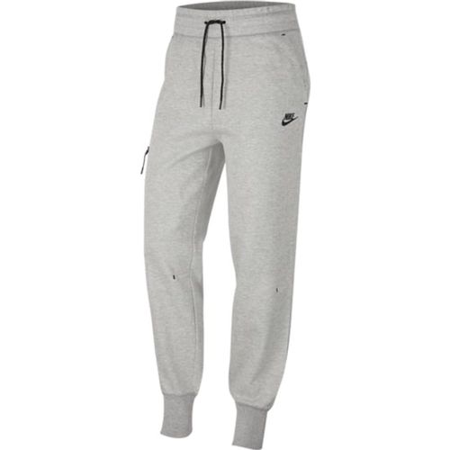 Nike Pantalone In Tuta Grigio C063 - Nike - Modalova