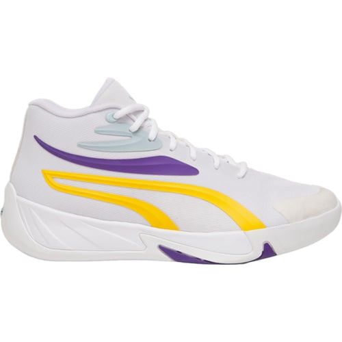 COURT PRO, giallo Sizzle - Puma - Modalova