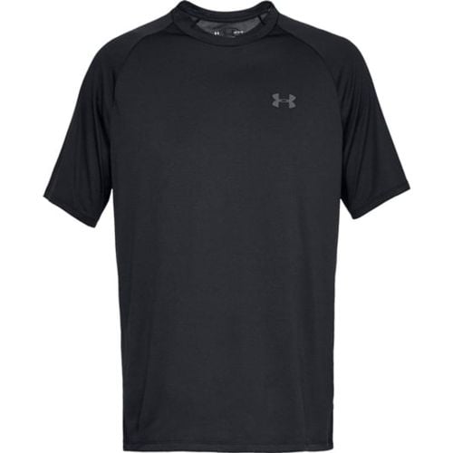 Tech 2.0 Felpa Nero C001 - Under Armour - Modalova