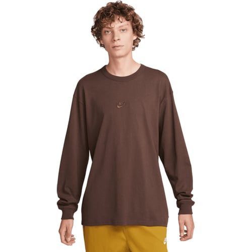 NSW PREMIUM ESSENTIAL SUSTAINABLE LONGSLEEVE - Nike - Modalova