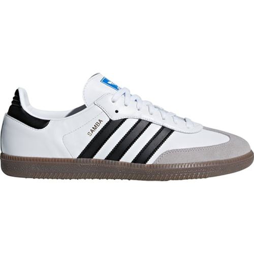 SAMBA OG, / EU35 1/2 UK3 US3+ - Adidas - Modalova