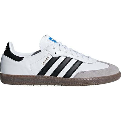 SAMBA OG, / EU42 2/3 UK8+ US9 - Adidas - Modalova