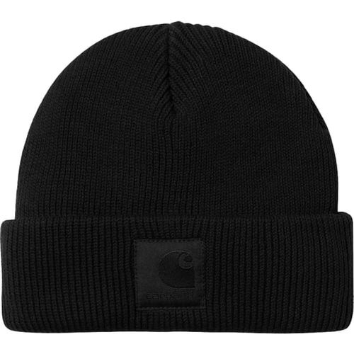 Carhartt WIP Dawson Beanie, schwarz - Carhartt WIP - Modalova