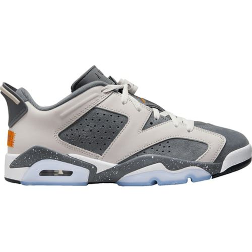 X PSG Air Retro 6 Low, /-- EU45 1/2 UK10+ US11+ - Jordan - Modalova