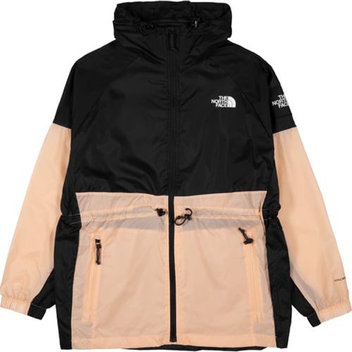 Phlego windbreaker women, -TNF nero - The North Face - Modalova