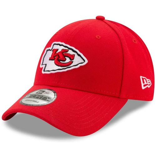 Kansas City Chiefs League 9forty Cappello Rosso - new era - Modalova