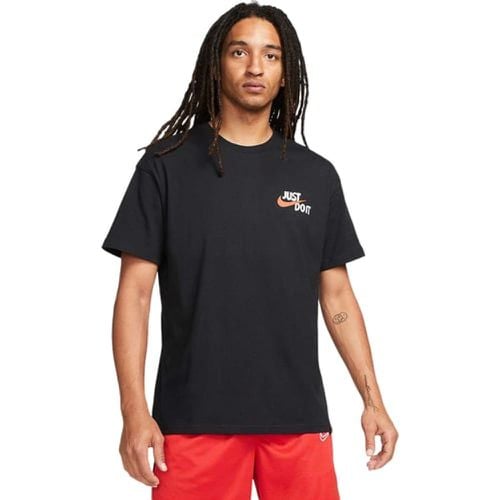 M NK MAX90 SWOOSH T-SHIRT - Nike - Modalova