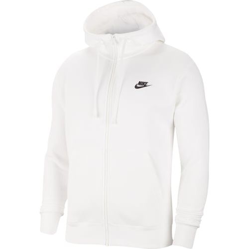 Club Fleece hooded jacket, // - Nike - Modalova