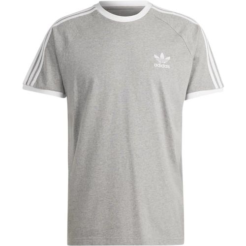 Adicolor Classics 3-Stripes Tee W - adidas Originals - Modalova