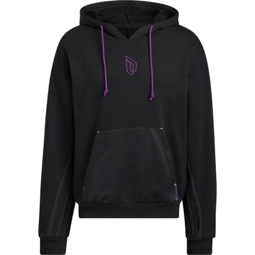 Dame 8 Basketball hoody - Adidas - Modalova