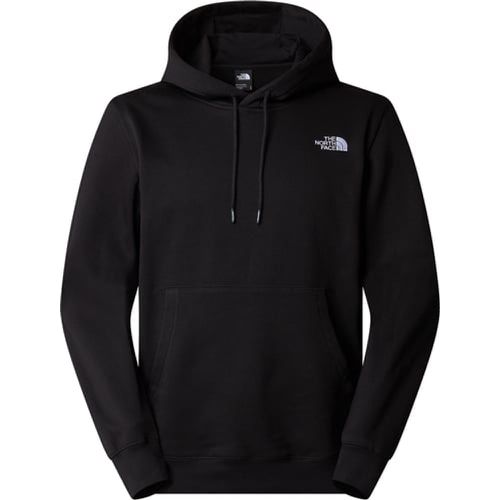 Essential Relaxed Hoody - The North Face - Modalova